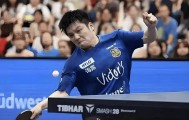 6月4日：樊振东刚完成德甲比赛就迅速回到上海，外界无人质疑他的心情与选择